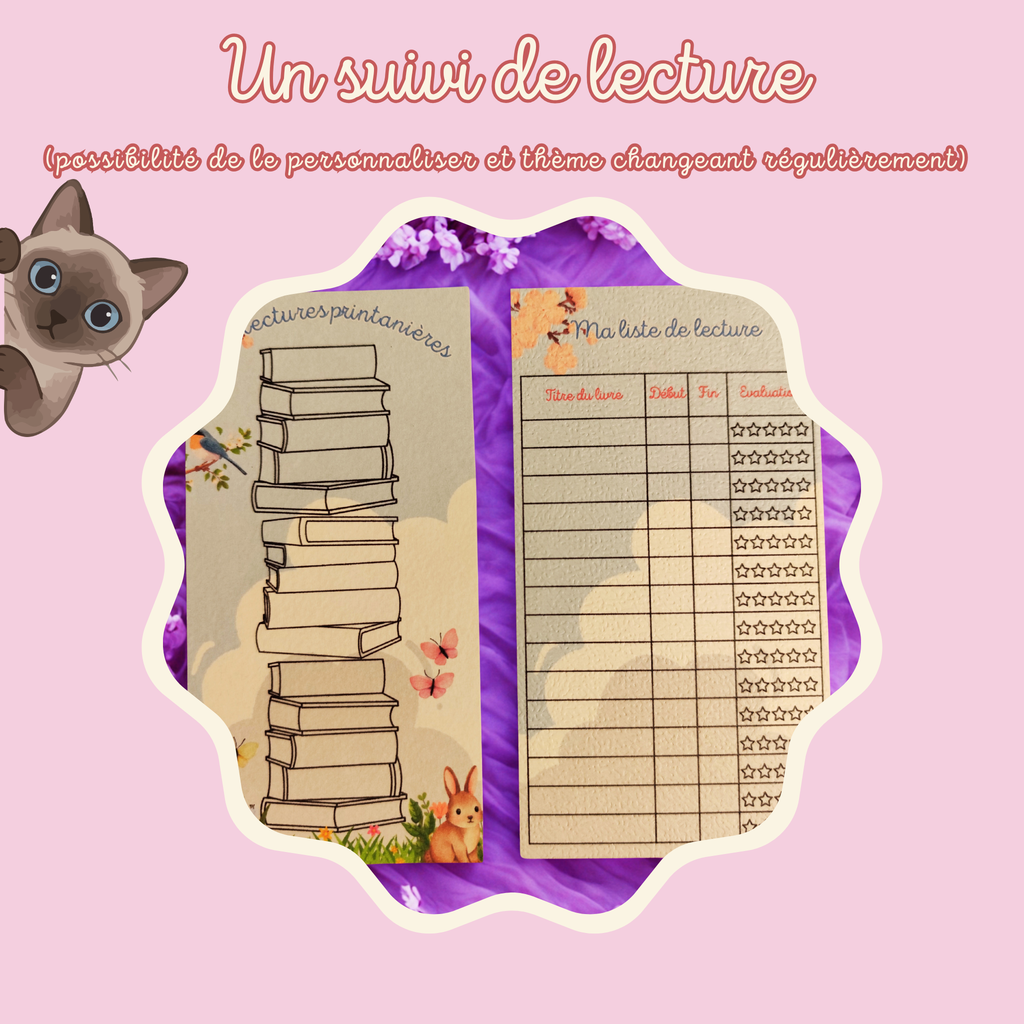 La Box Romance💕
