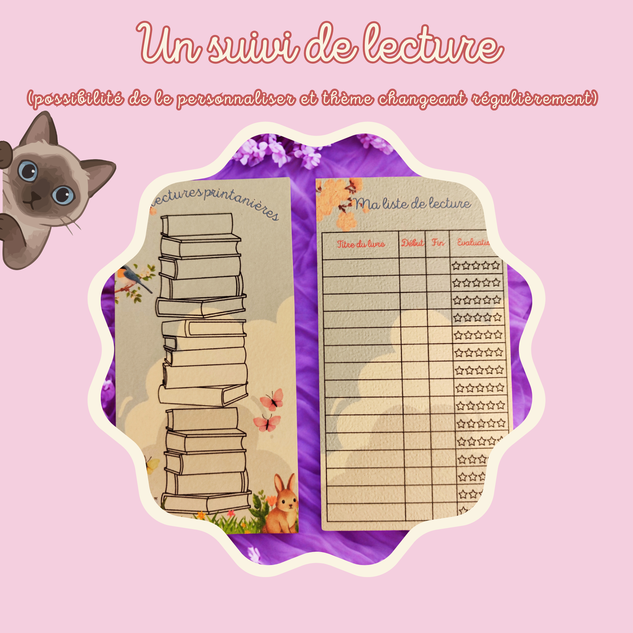 La Box Romance💕